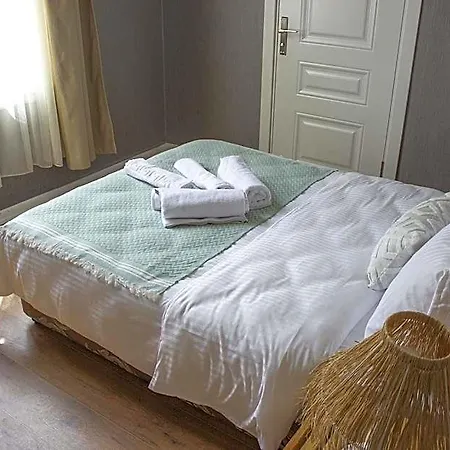 Ikigai Rifat Hotell 3*
