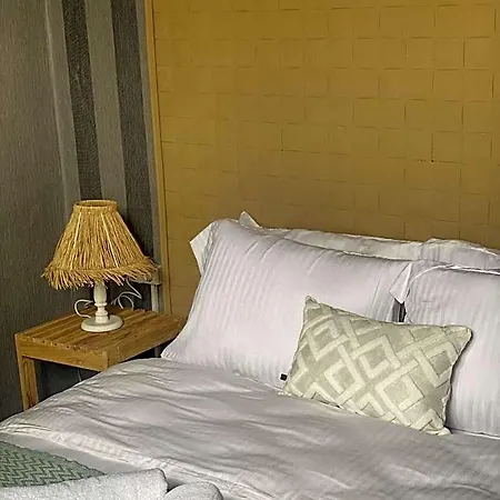 Ikigai Rifat Hotell