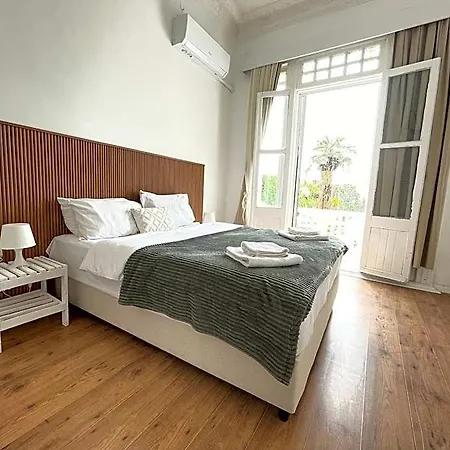 Hotell Ikigai Rifat 3*