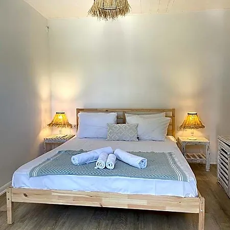 Ikigai Rifat Hotell 3*